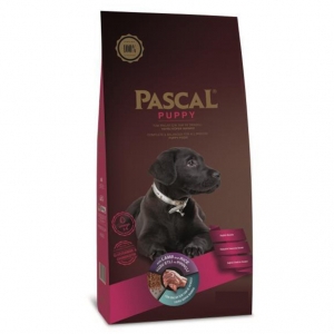 Pascal - Суха храна за кучета
