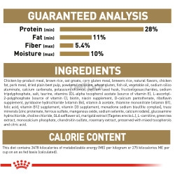 Royal Canin - Labrador Retriever Adult, храна за кучетa от породата Лабрадор Ретрийвър над 15м. възраст - 12 кг. 