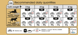 Royal Canin Persian Adult 10кг. - Храна за Персийски котки над 12м. 
