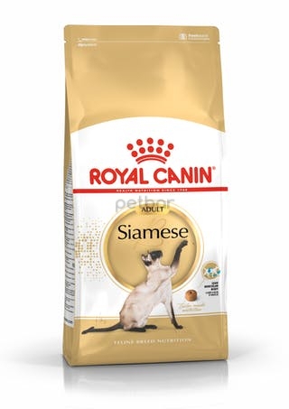 Royal Canin Siamese 10кг. - Храна за Сиамски котки над 12 м.
