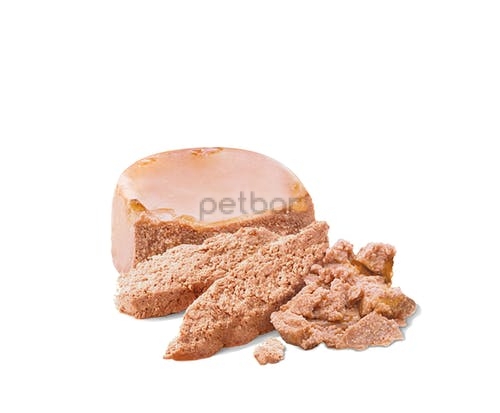 Royal Canin STARTER MOUSSE can - Мокра храна за бременни, кърмещи майки и подрастващи кученца от дребни породи до 2м. възраст. 195 гр. 