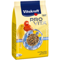 Vitakraft PRO VITA - Пълноценна храна за канарчета -  800гр
