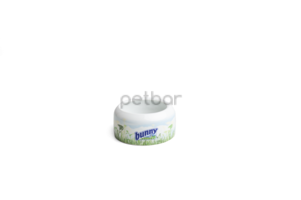Bunny Nature - Порцеланова купичка 150 ml S