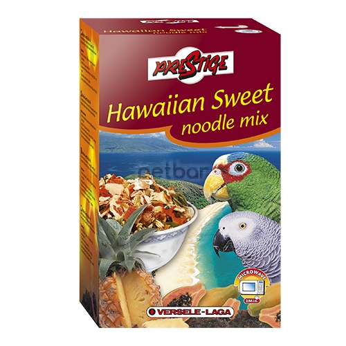Versele - laga - Hawaiian Sweet Noodlemix – Сладък микс от паста с плодове „sweet&fruity“