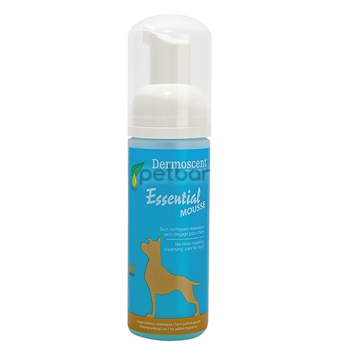   DERMOSCENT ESSENTIAL MOUSSE FOR DOGS