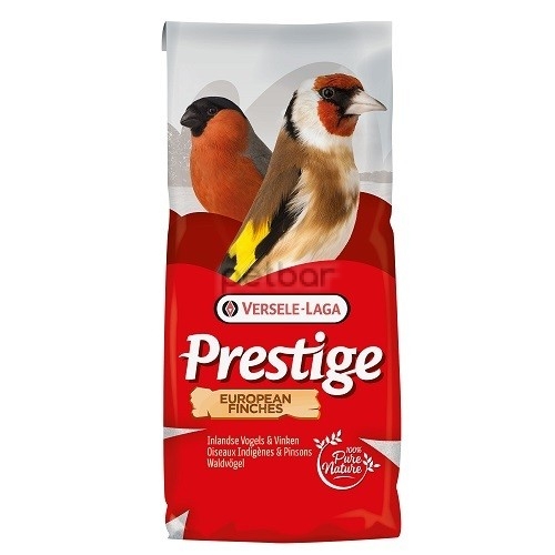 Versele - laga - Prestige Standard Europian Finches - Пълноценна храна за европейски финки 1 кг.