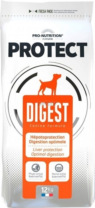Pro-Nutrition Flatazor Protect Digest, 12 кг.
