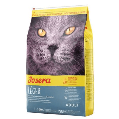 Josera Leger с птиче месо, 400 гр.