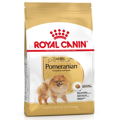 Royal Canin - Pomeranian Adult 500 гр.