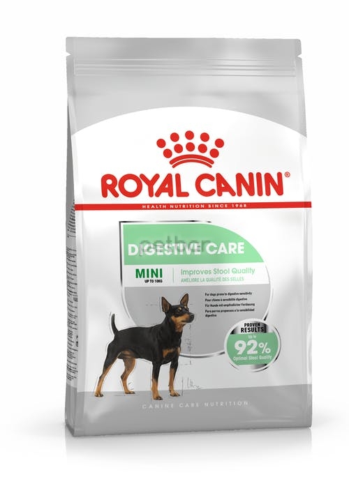  Royal Canin - Mini digestive care 8 кг.