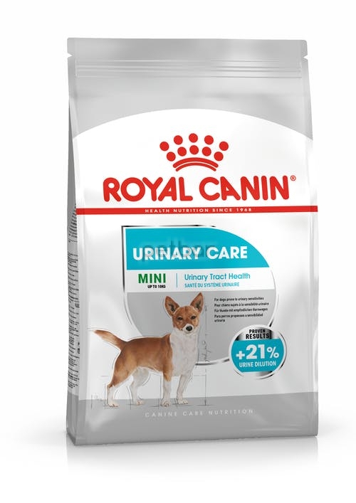 Royal Canin Mini Urinary care 3 кг.