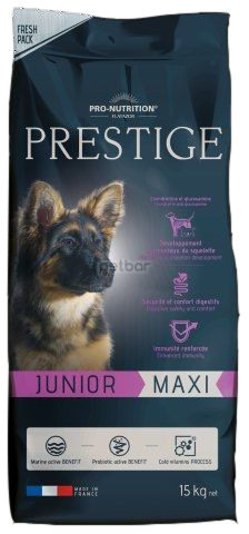 PRESTIGE Junior Maxi 15 кг