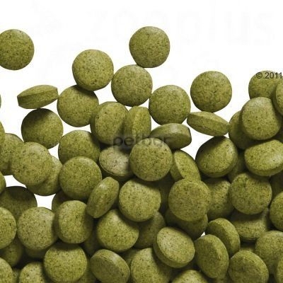 Gimpet GrasBits - Котешка трева на таблетки - 25бр 