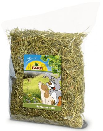  JR FARM Mountain Meadow Hay 