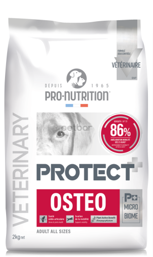 Pro-Nutrition Flatazor Protect Osteo гранула
