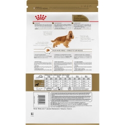 Royal Canin - Cocker Adult, храна за порода Кокер над 12 м. възраст - 12 кг.