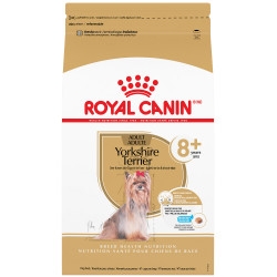 Royal Canin - Yorkshire Adult 8+, храна за кучета от породата Йоркшерски териер над 8г. възраст - 1,5 кг.