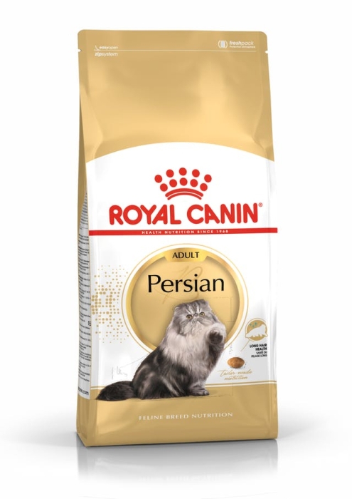 Royal Canin Persian Adult 400гр. -  Храна за Персийски котки над 12м. 