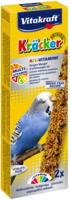 Vitakraft - Крекер за вълнисти папагали мултивитамин 2бр