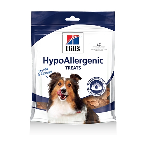 Hills TREATS Hypoallergenic 220g хипоалергенно лакомство за куче