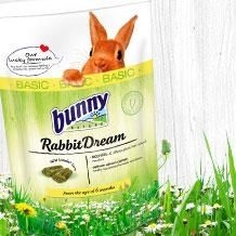 Bunny Nature - Храна за зайчета след 6-ия месец 4 кг.