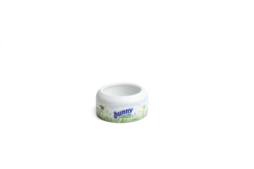 Bunny Nature - Порцеланова купичка 150 ml S