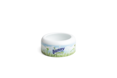 Bunny Nature - Порцеланова купичка 500 ml L