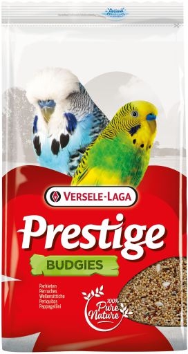 Versele - laga Prestige- Standard Small Parakeet – Пълноцена храна за вълнисти папагали