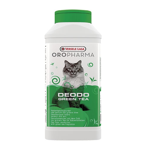 Versele Laga - Oropharma Deodo Odour Control Green Tea