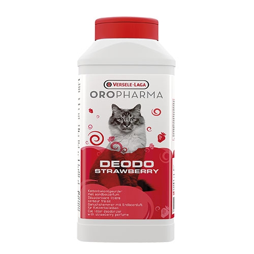  Versele Laga - Oropharma Deodo Odour Control Strawberry