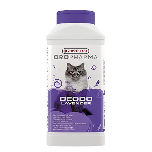  Versele Laga - Oropharma Deodo Odour Control Lavender 