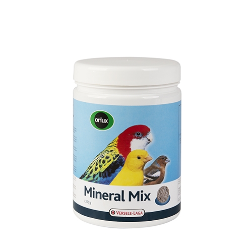 Versele - laga - Mineral Mix – Mинерален микс за птици 1,35 кг. 