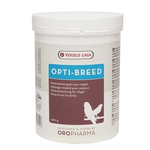 Versele - laga - Opti-Breed – Комплекс от аминокиселини, витамини и минерали 500 гр.