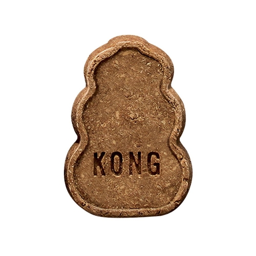 KONG Liver Snacks Small - Лакомство с черен дроб 200 гр. 
