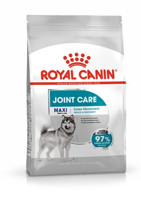 Royal Canin Maxi Joint Care, 3 кг.