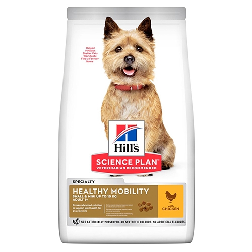 Canine Healthy Mobility Small and mini