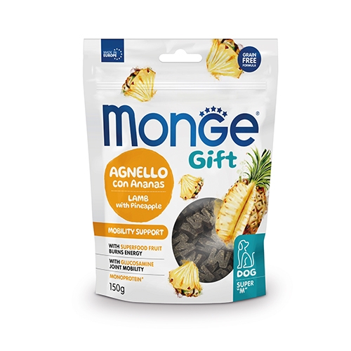 Monge Gift Super M Mobility Support