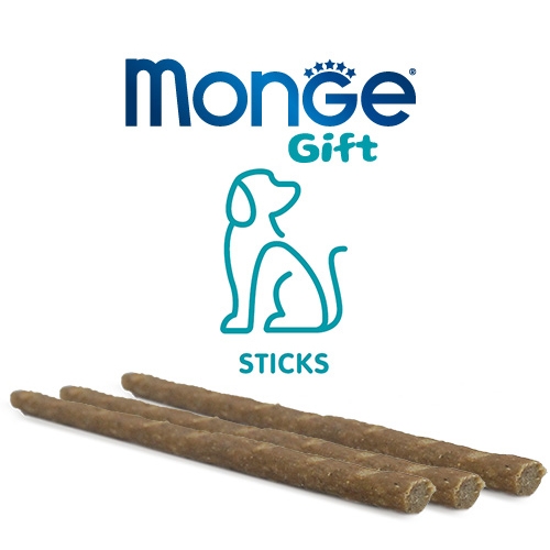 Monge Gift Skin Support Sticks - стикове