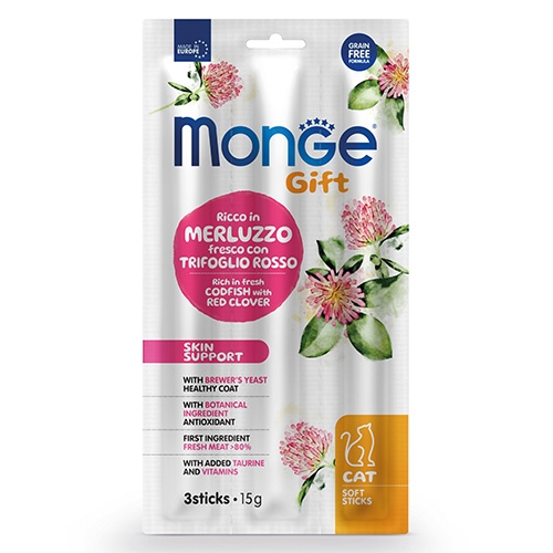 Monge Gift Soft Sticks Skin Support
