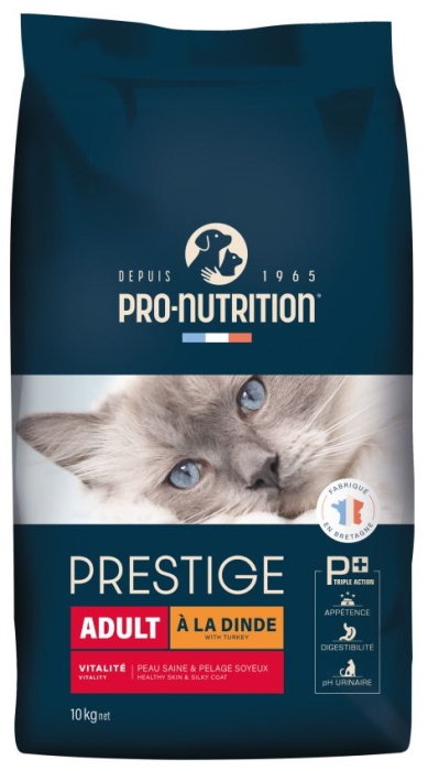 Pro-Nutrition Prestige Adult с пуйка - 10 кг.