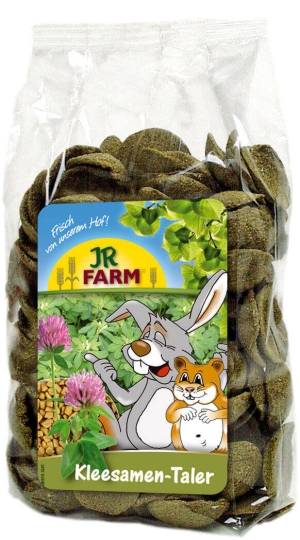 JR Farm монетки сминдух