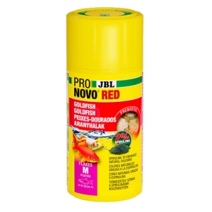 JBL PRONOVO RED FLAKES M 750ml